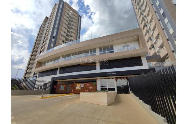 Apartamentos, Venta en Ciudad Jardín
