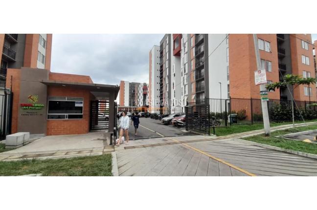 Apartamentos, Alquiler en Ciudad Pacifica