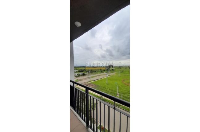 Apartamentos, Alquiler, Ciudad Pacifica - $1.300.000