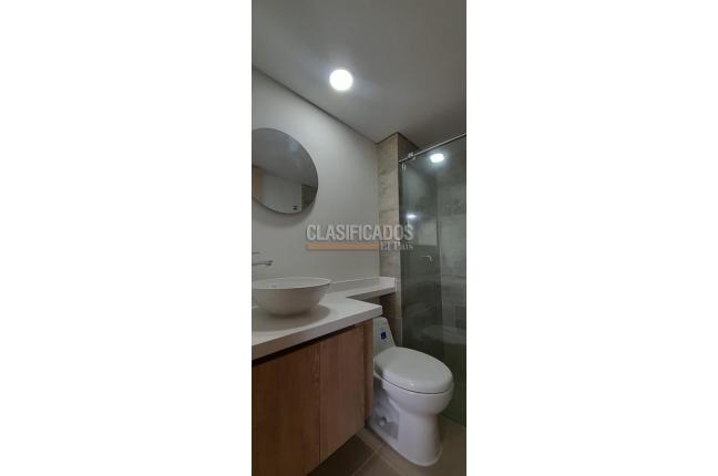 Apartamentos, Alquiler, Ciudad Pacifica - $1.300.000