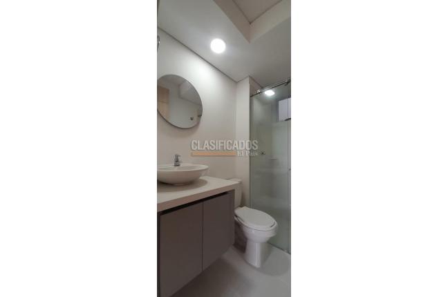 Apartamentos, Alquiler, Ciudad Pacifica - $1.300.000