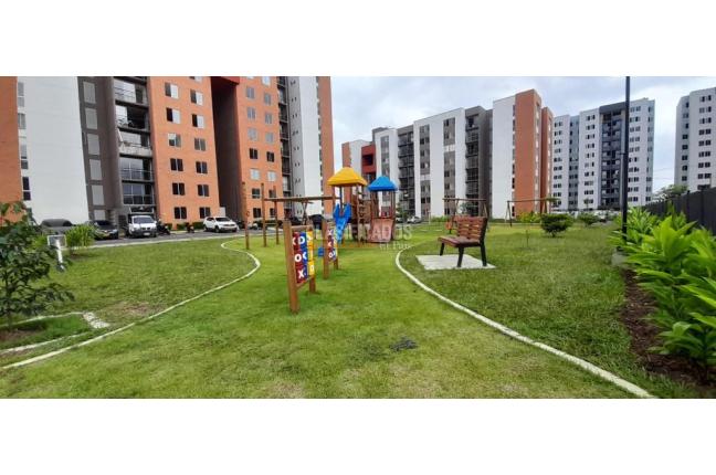 Apartamentos, Alquiler, Ciudad Pacifica - $1.300.000