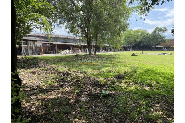 Lotes, Venta en Yumbo