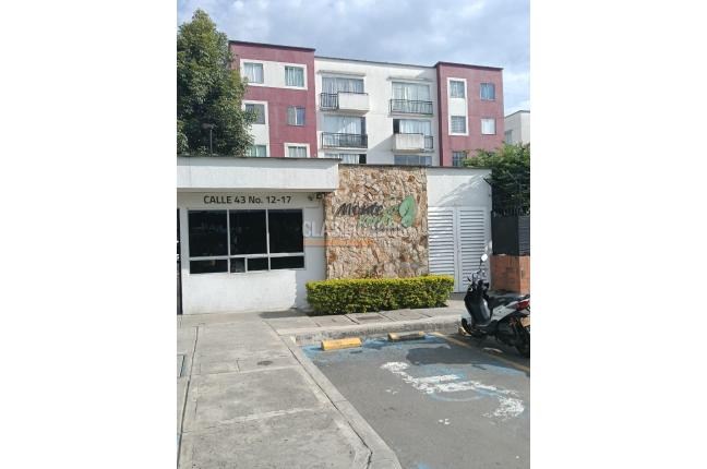 Apartamentos, Venta en Palmira