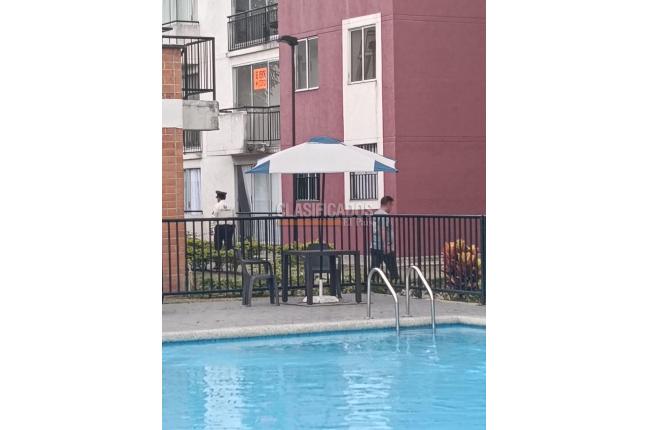 Apartamentos, Venta en Palmira