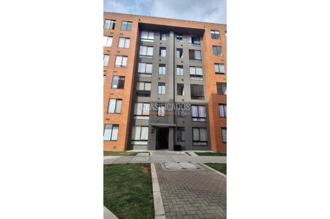 Apartamentos, Alquiler en Chía