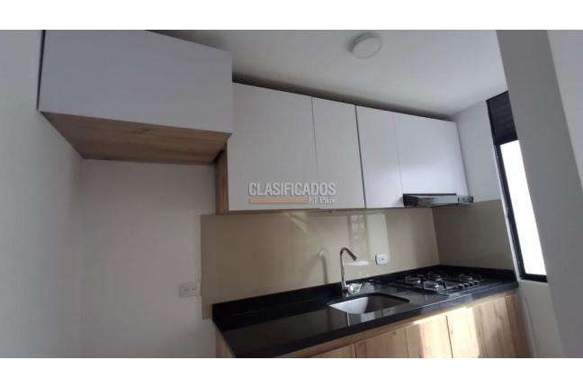 Apartamentos, Alquiler, Chía - $1.400.000