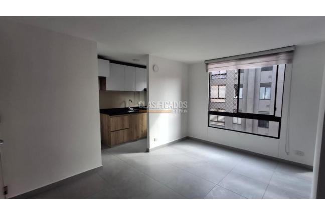 Apartamentos, Alquiler, Chía - $1.400.000