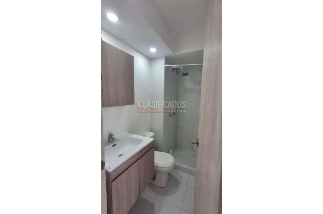 Apartamentos, Alquiler, Chía - $1.400.000