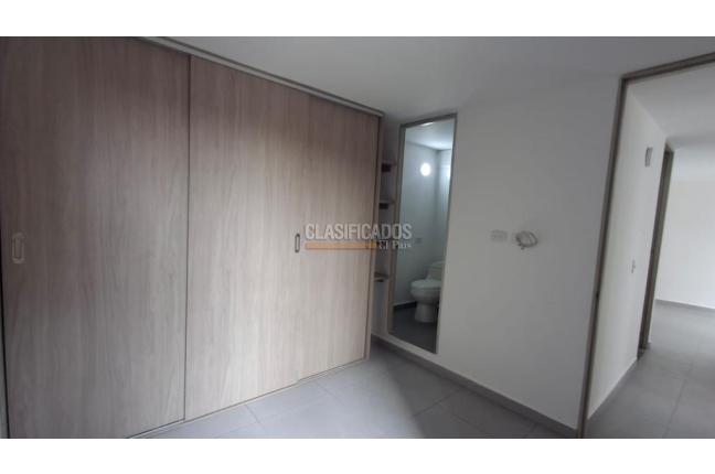 Apartamentos, Alquiler, Chía - $1.400.000