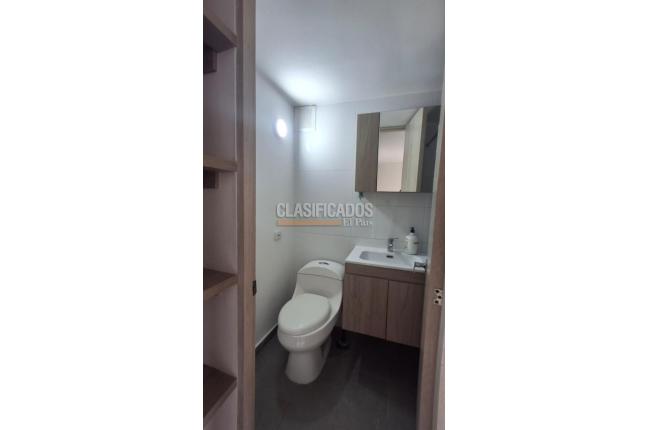 Apartamentos, Alquiler, Chía - $1.400.000