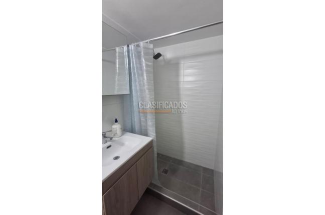 Apartamentos, Alquiler, Chía - $1.400.000