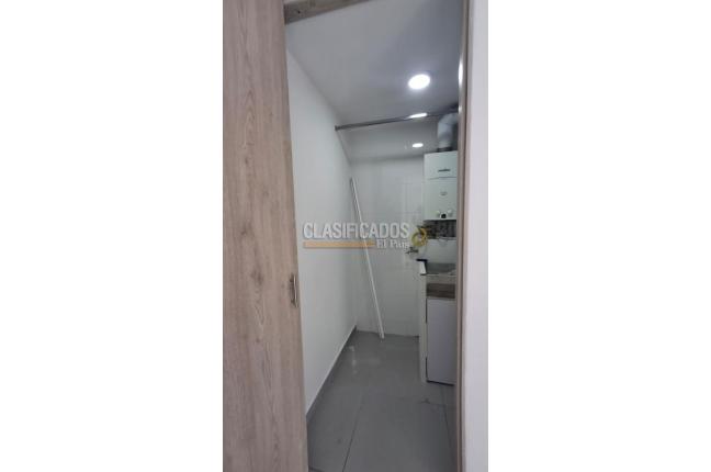 Apartamentos, Alquiler, Chía - $1.400.000