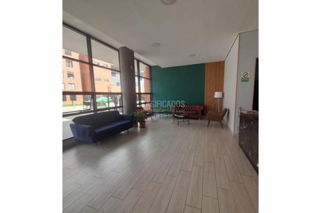 Apartamentos, Alquiler, Chía - $1.400.000