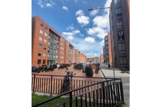 Apartamentos, Alquiler, Chía - $1.400.000