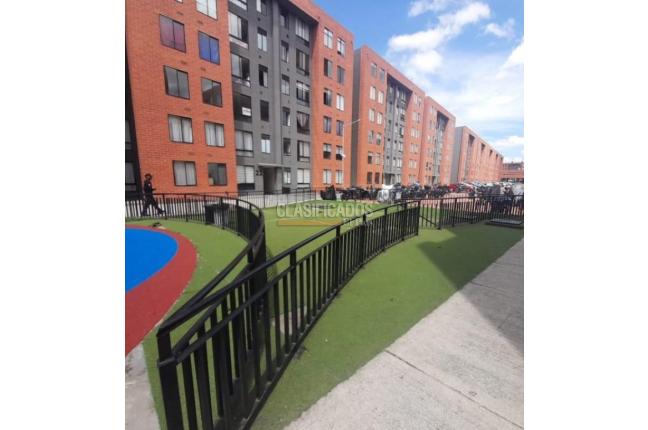 Apartamentos, Alquiler, Chía - $1.400.000