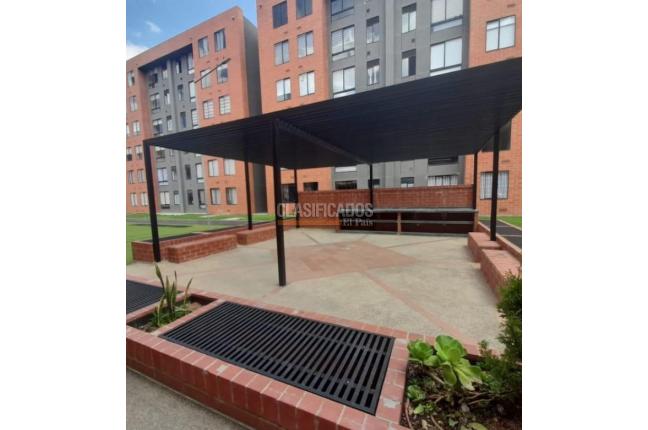 Apartamentos, Alquiler, Chía - $1.400.000