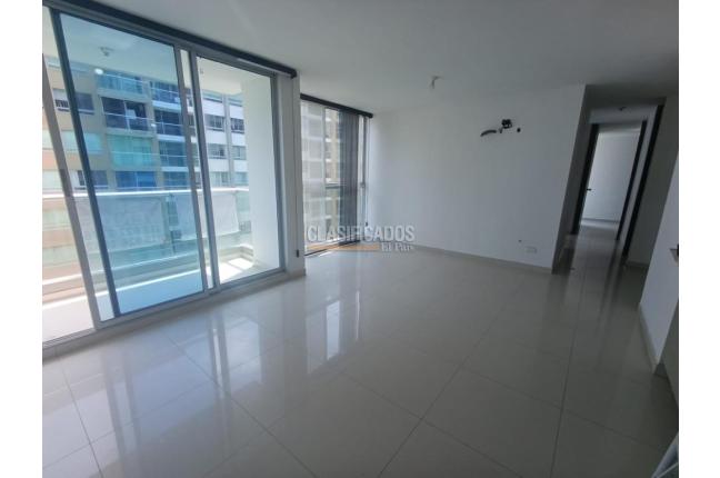 Apartamentos, Alquiler en Barranquilla