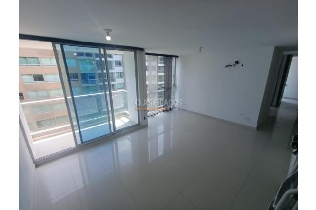 Apartamentos, Alquiler, Barranquilla - $2.900.000