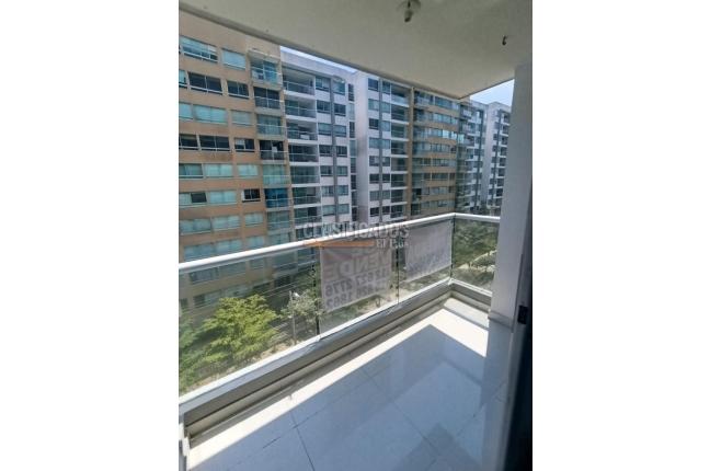 Apartamentos, Alquiler, Barranquilla - $2.900.000