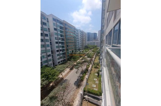 Apartamentos, Alquiler, Barranquilla - $2.900.000