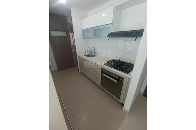 Apartamentos, Alquiler, Barranquilla - $2.900.000