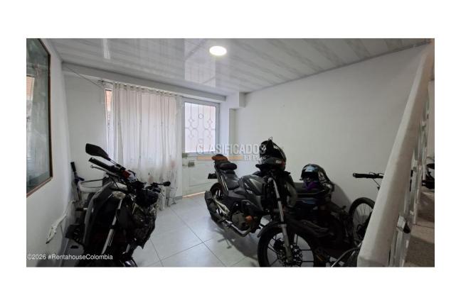 Casas, Venta en Bogotá