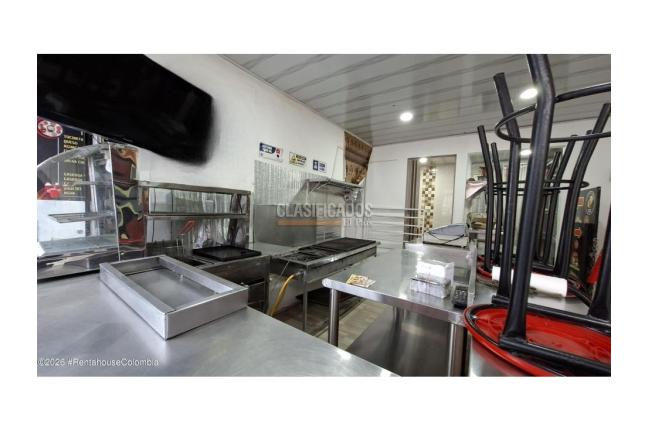 Casas, Venta en Bogotá