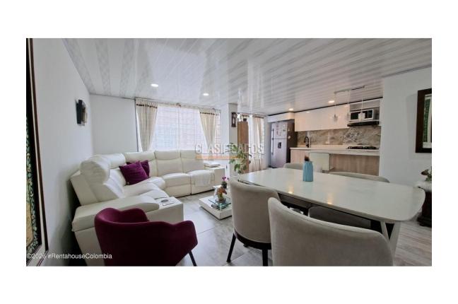 Casas, Venta, Bogotá - $595.000.000