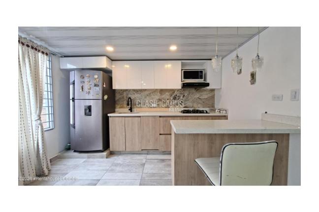 Casas, Venta, Bogotá - $595.000.000