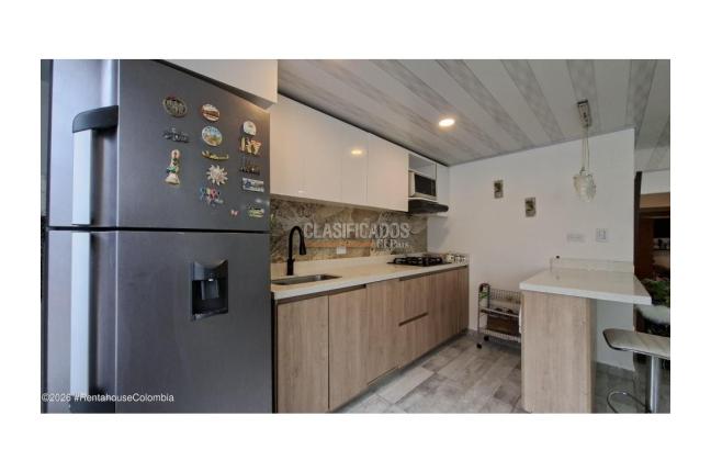 Casas, Venta, Bogotá - $595.000.000