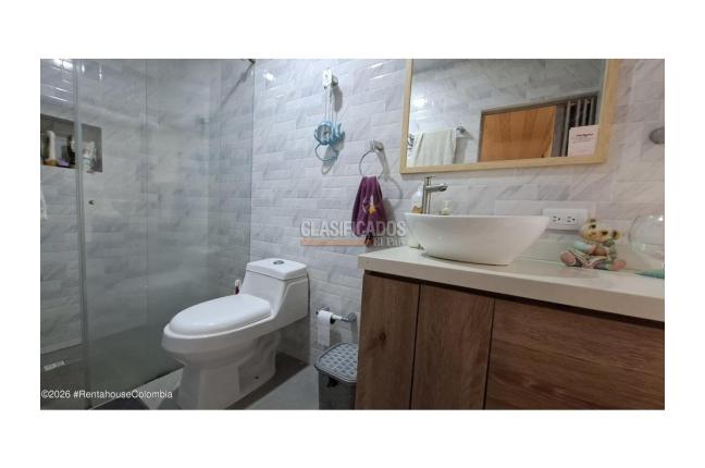 Casas, Venta, Bogotá - $595.000.000