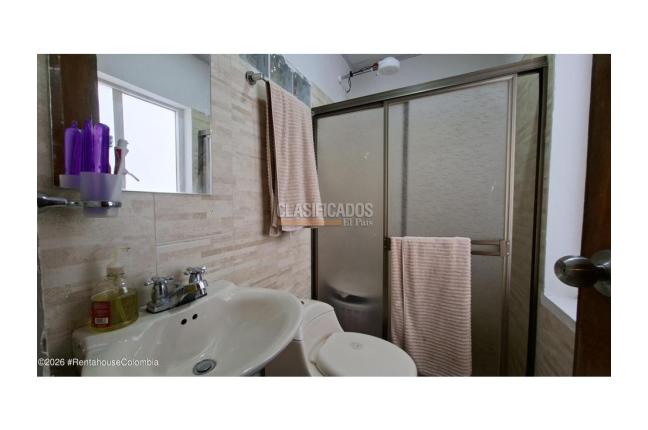 Casas, Venta, Bogotá - $595.000.000