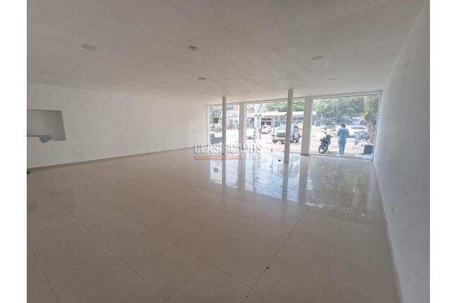 Locales y Bodegas, Alquiler en Barranquilla