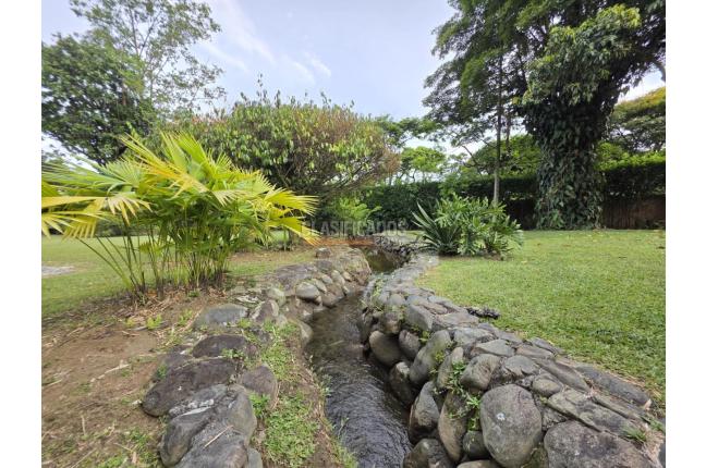 Casas, Venta en Pance