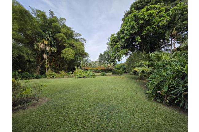 Casas, Venta en Pance