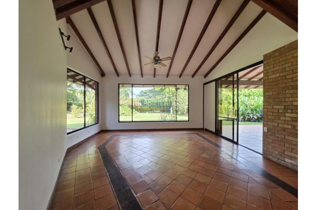 Casas, Venta, Pance - $4.000.000.000