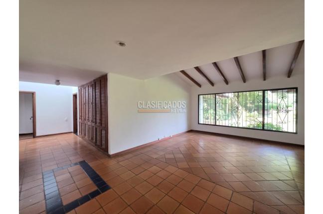 Casas, Venta, Pance - $4.000.000.000