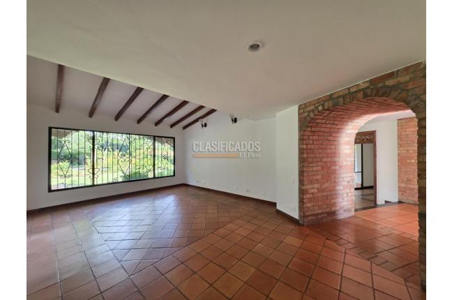 Casas, Venta, Pance - $4.000.000.000