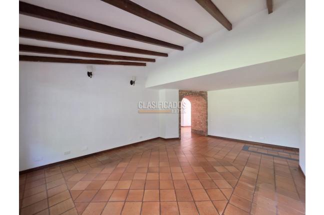 Casas, Venta, Pance - $4.000.000.000