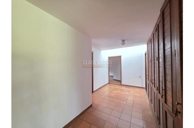 Casas, Venta, Pance - $4.000.000.000