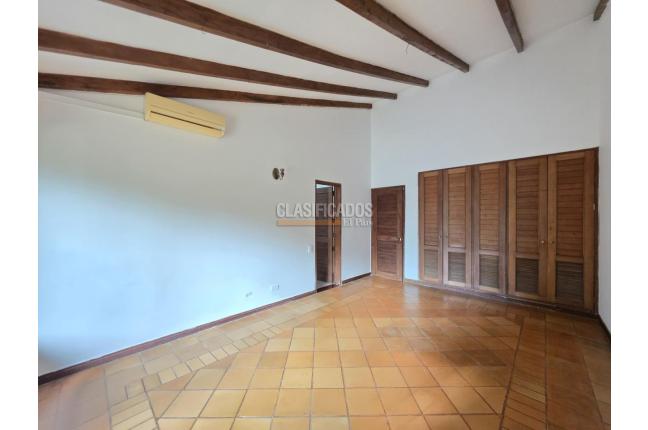 Casas, Venta, Pance - $4.000.000.000