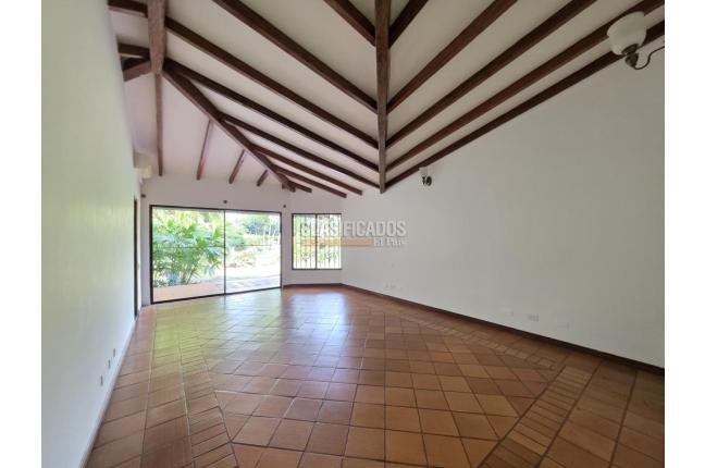 Casas, Venta, Pance - $4.000.000.000