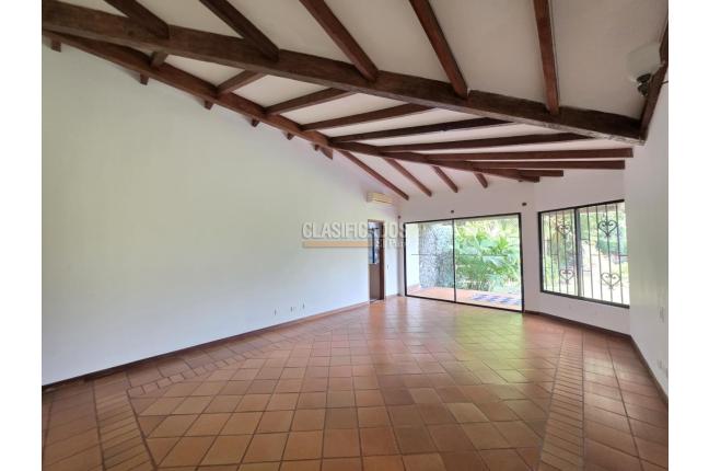 Casas, Venta, Pance - $4.000.000.000