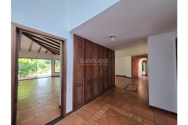 Casas, Venta, Pance - $4.000.000.000