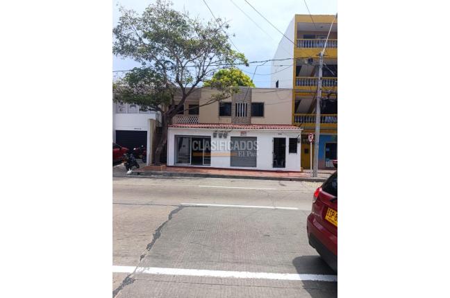 Locales y Bodegas, Alquiler en Barranquilla