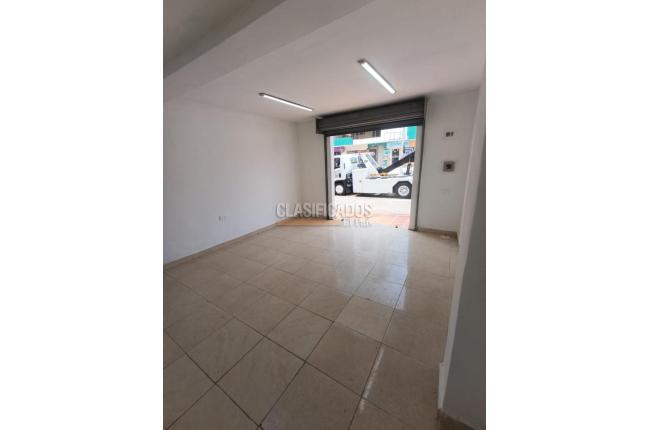 Locales y Bodegas, Alquiler, Barranquilla - $1.350.000