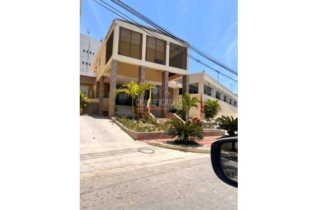 Apartamentos, Alquiler en Barranquilla