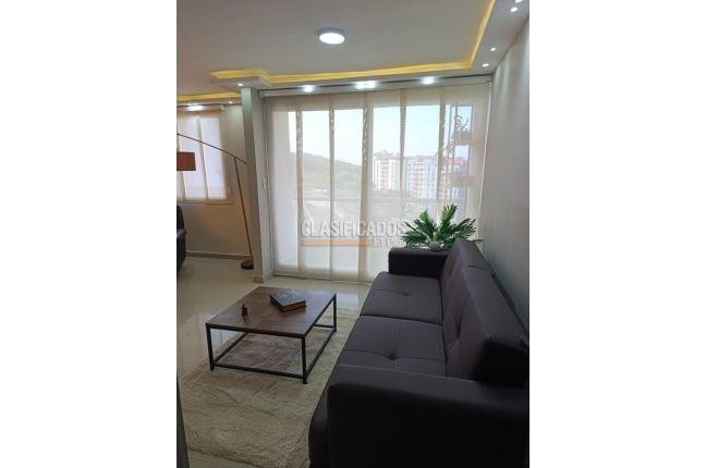 Apartamentos, Alquiler en Barranquilla