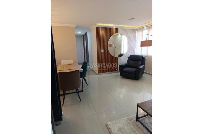 Apartamentos, Alquiler, Barranquilla - $3.400.000